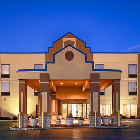 Best Western Inn Florence Exterior photo