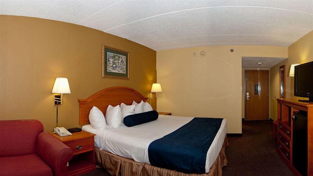 Best Western Inn Florence Exterior photo