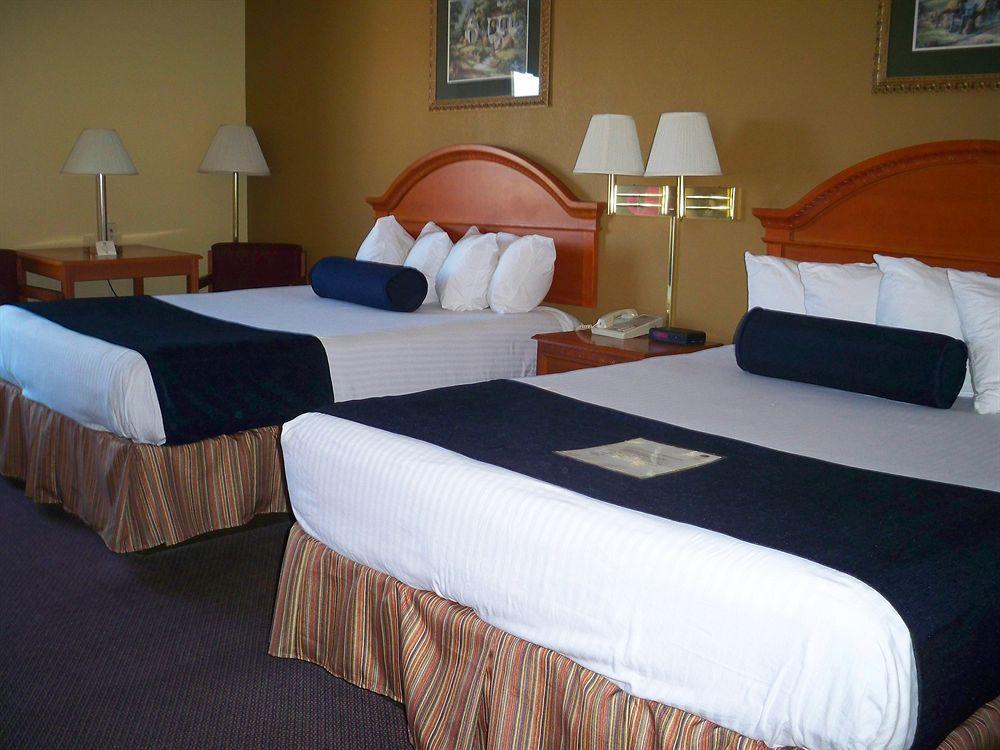 Best Western Inn Florence Exterior photo