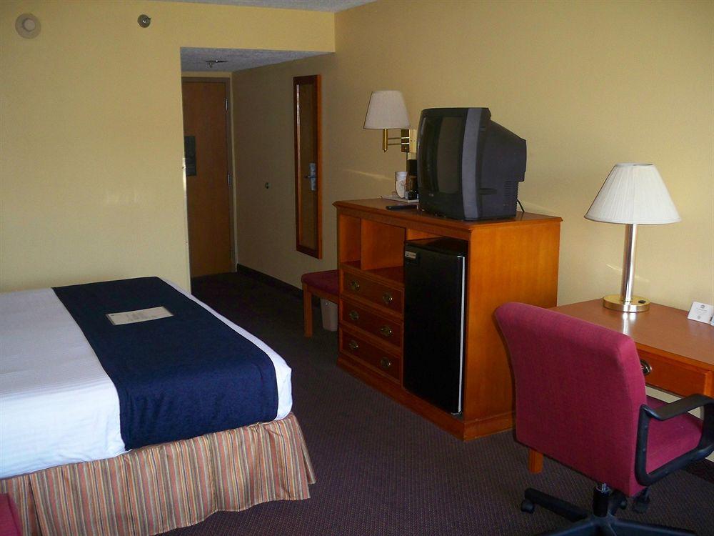 Best Western Inn Florence Exterior photo