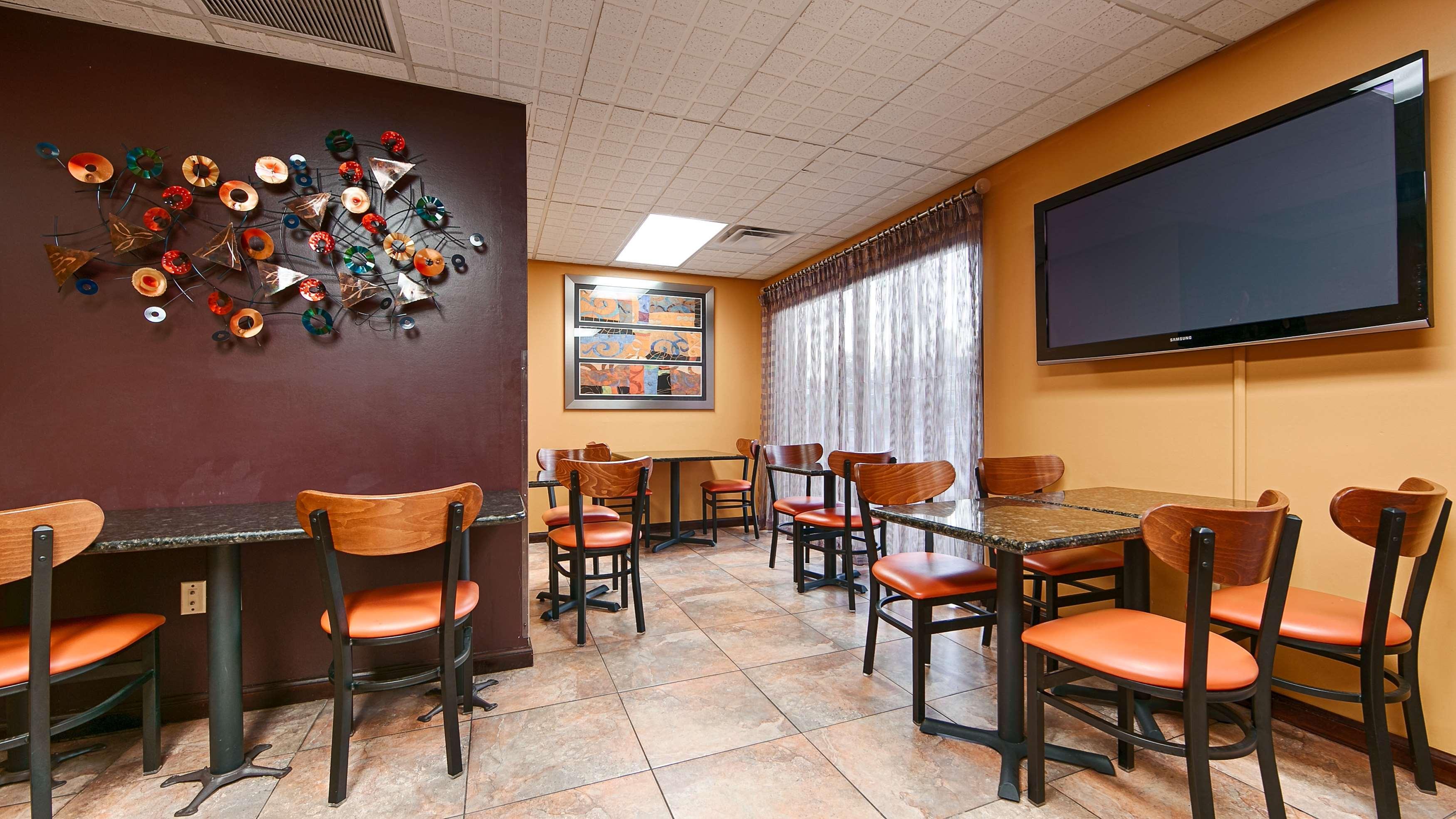 Best Western Inn Florence Exterior photo