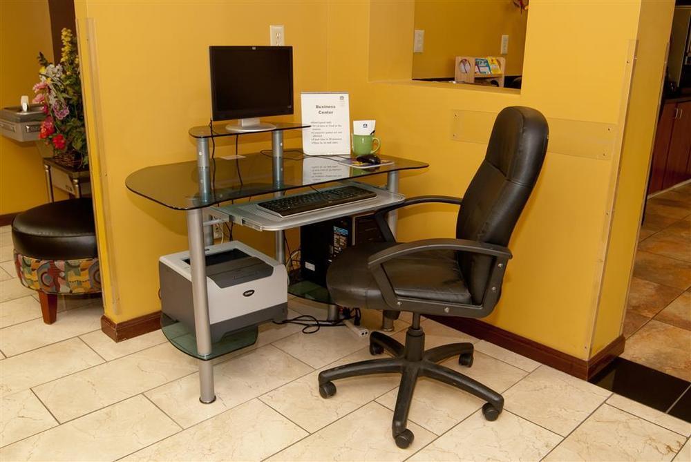 Best Western Inn Florence Facilities photo