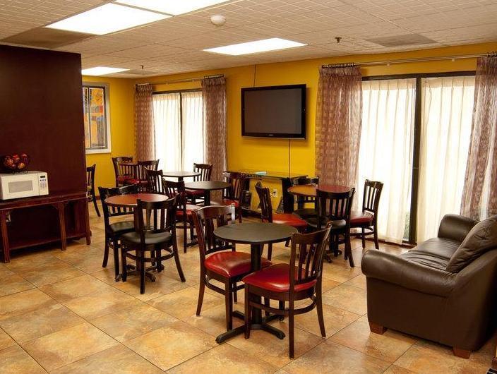 Best Western Inn Florence Exterior photo