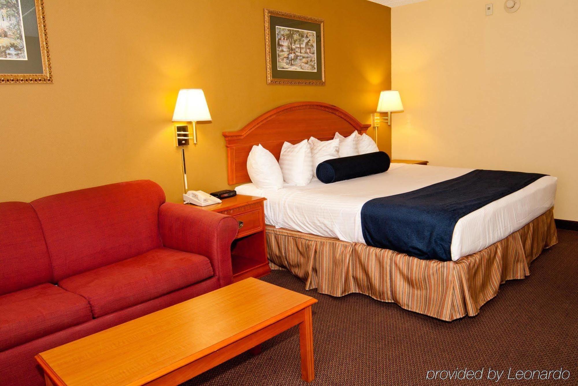 Best Western Inn Florence Exterior photo
