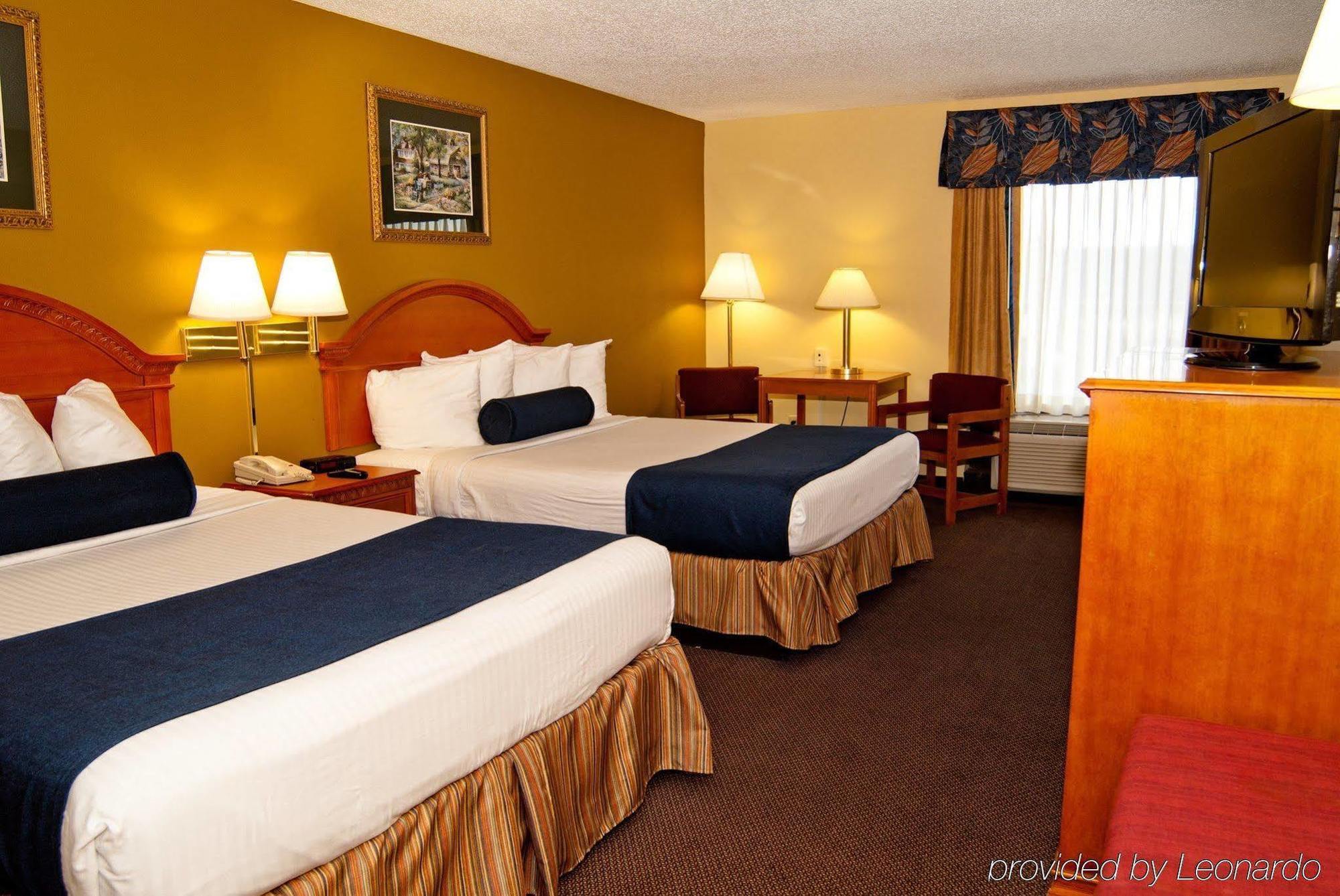 Best Western Inn Florence Exterior photo