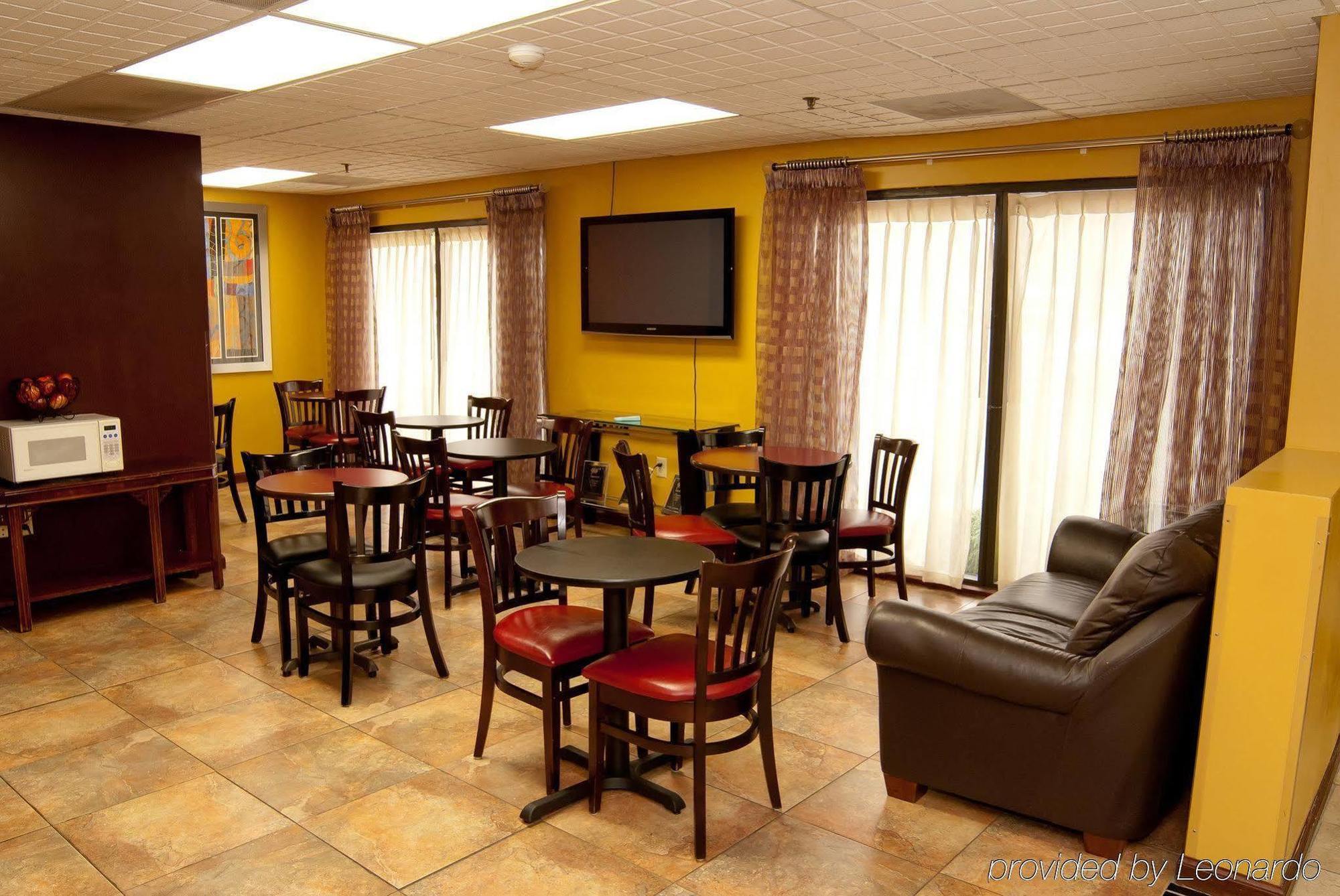 Best Western Inn Florence Exterior photo
