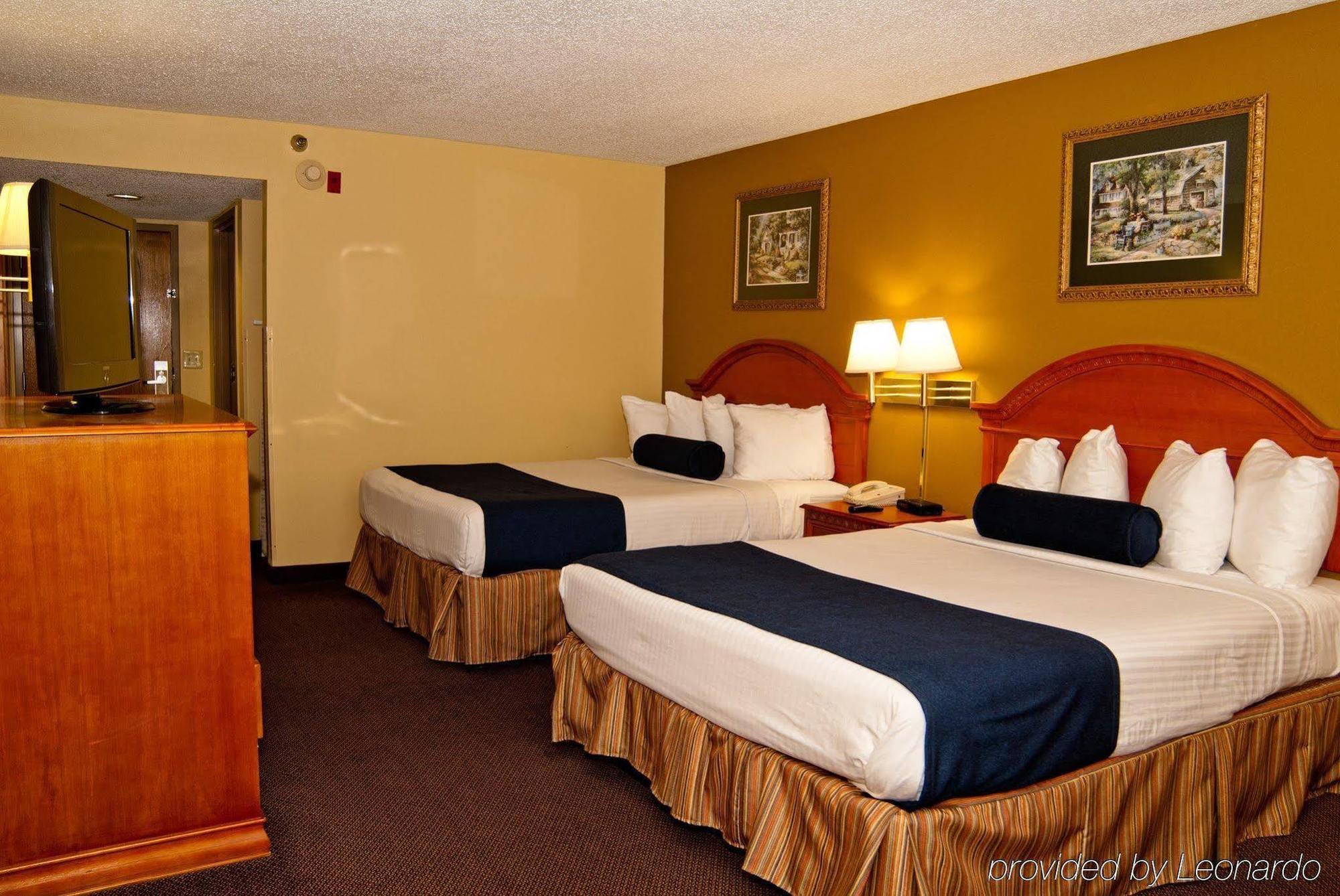 Best Western Inn Florence Exterior photo