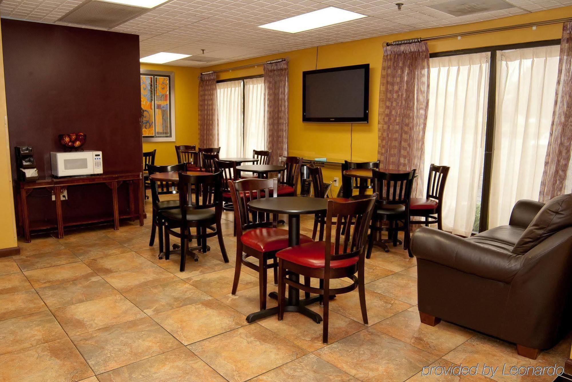 Best Western Inn Florence Exterior photo