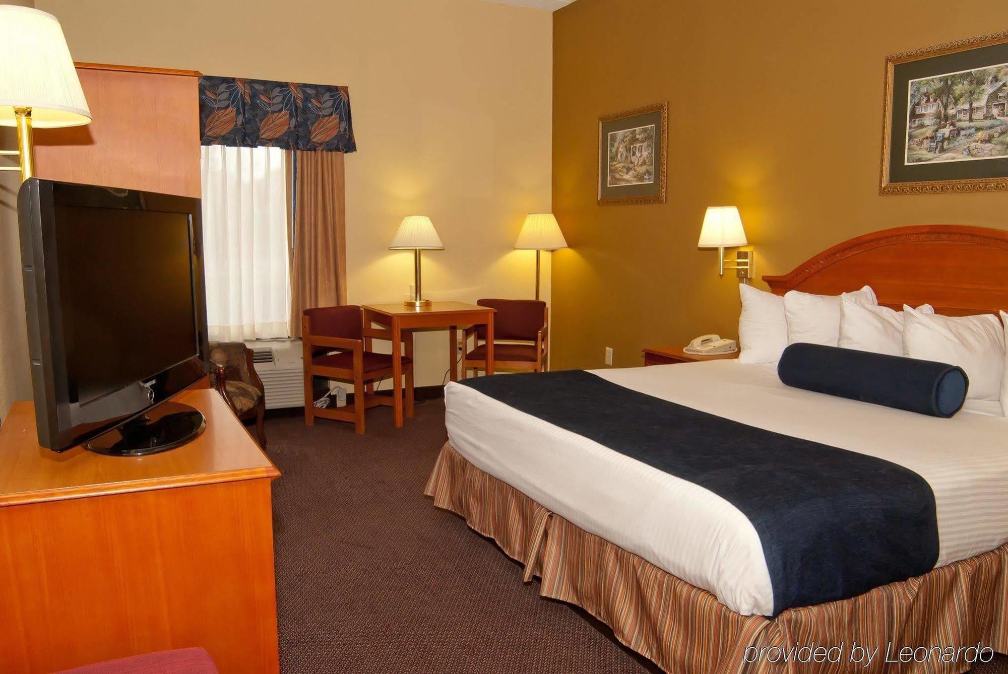 Best Western Inn Florence Exterior photo
