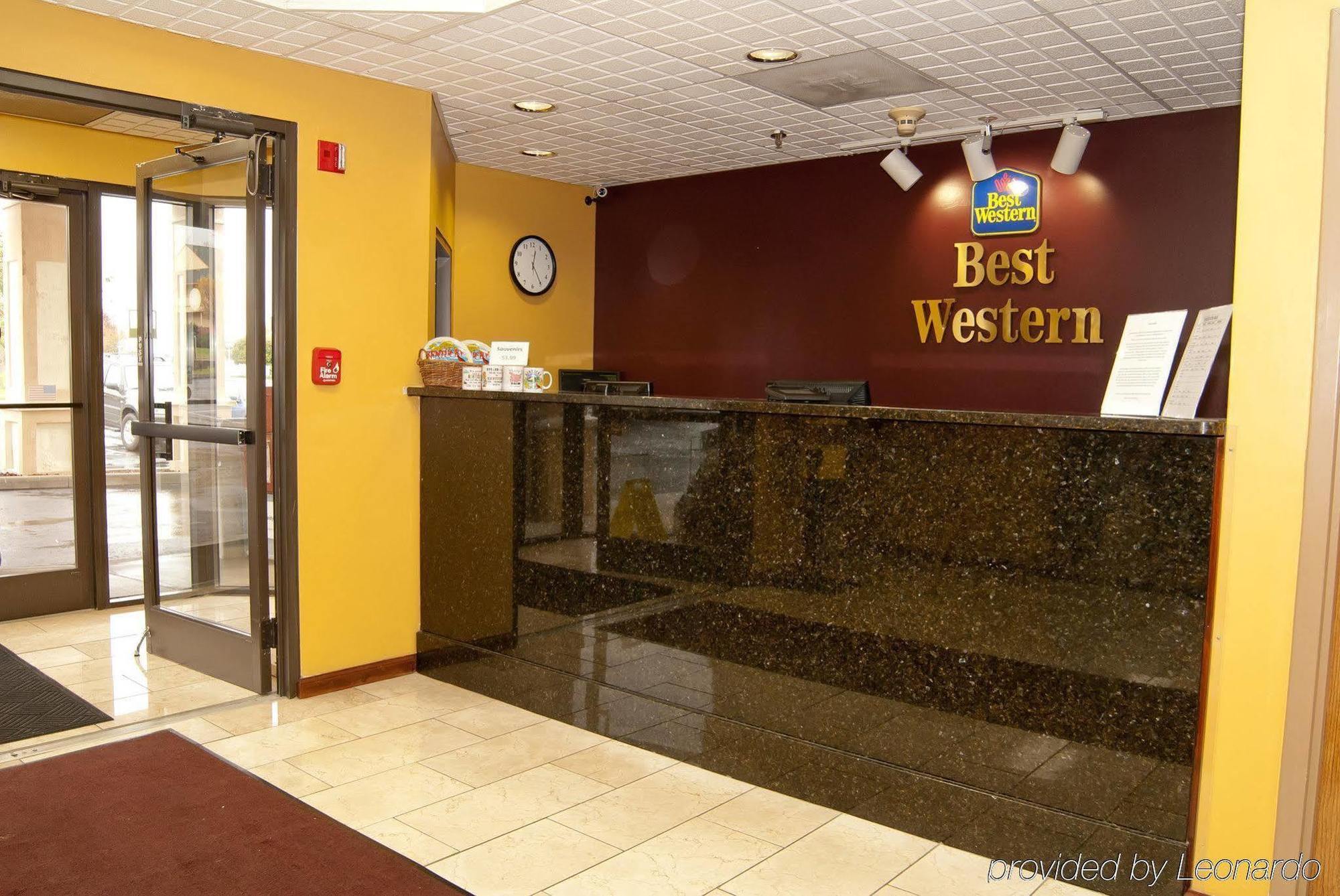Best Western Inn Florence Exterior photo