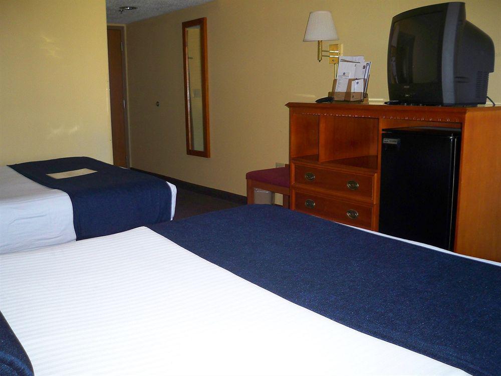 Best Western Inn Florence Exterior photo