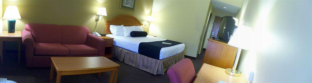 Best Western Inn Florence Exterior photo
